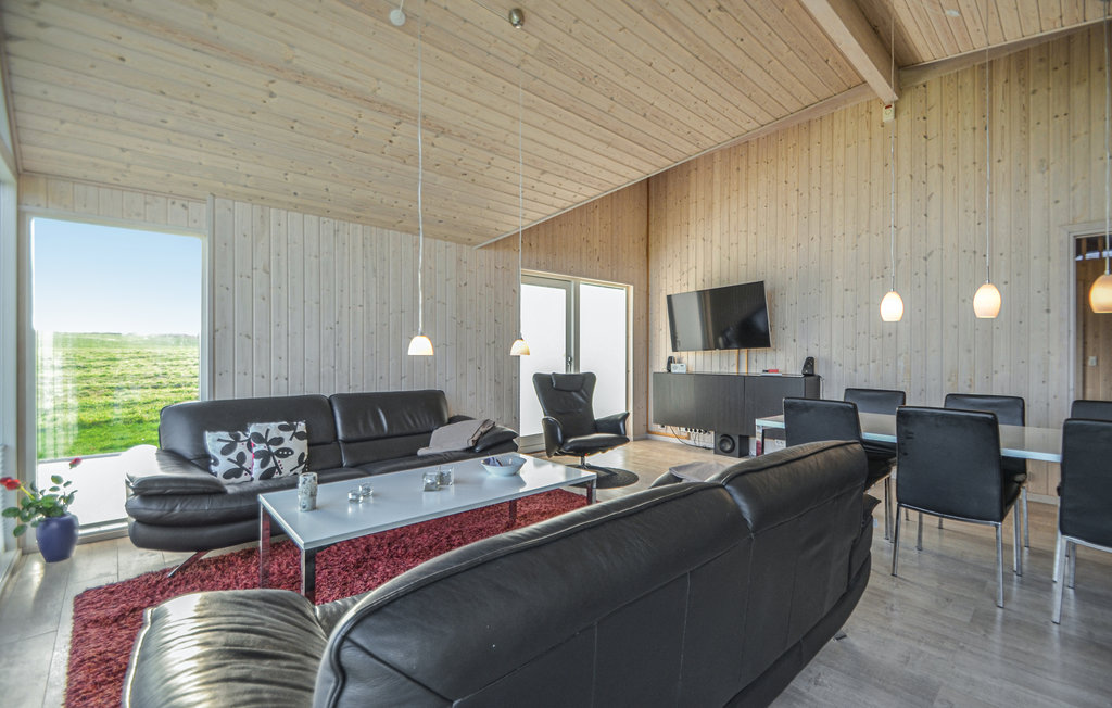 Ferienhaus - Fuglsø Strand , Dänemark - D23423 12