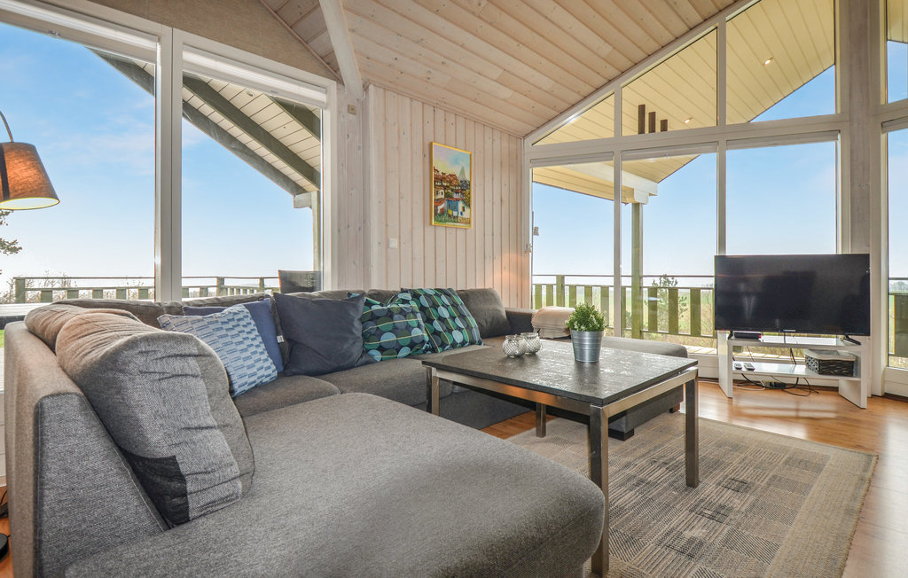 Ferienhaus - Fuglsø Strand , Dänemark - D23331 3
