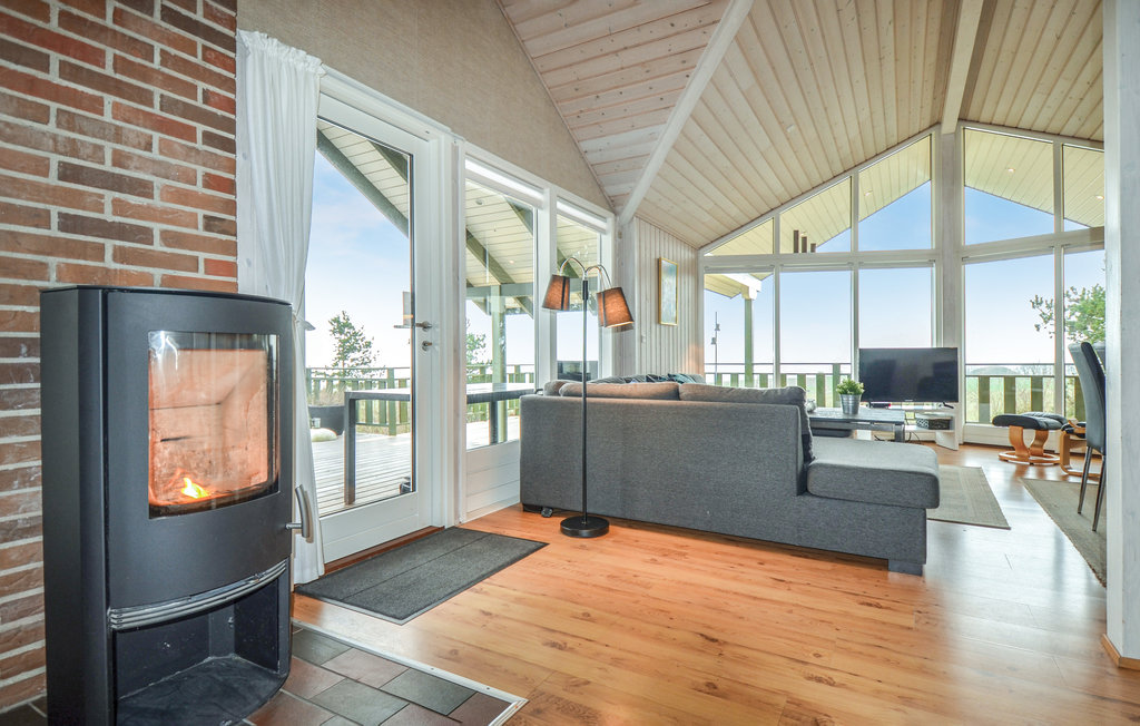 Ferienhaus - Fuglsø Strand , Dänemark - D23331 12