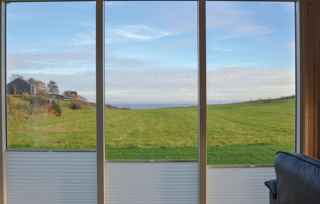 Ferienhaus - Fuglsø Strand , Dänemark - D23423 13