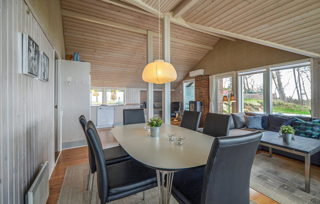 Ferienhaus - Fuglsø Strand , Dänemark - D23331 14