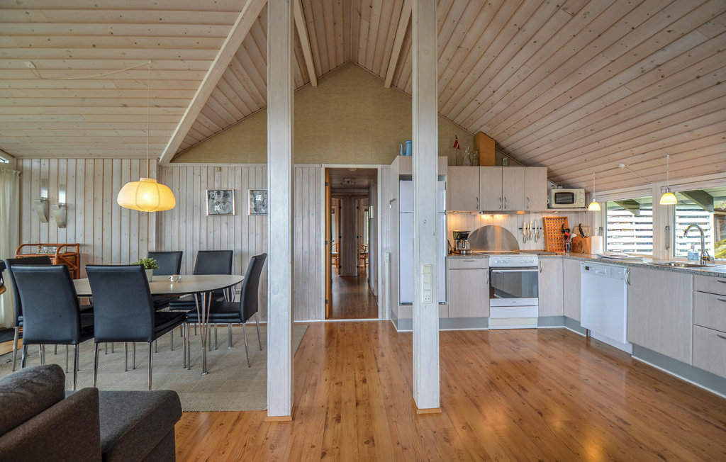 Ferienhaus - Fuglsø Strand , Dänemark - D23331 15