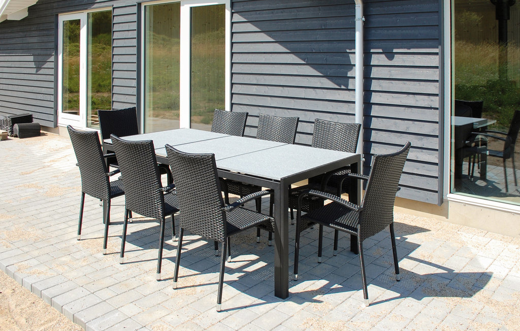 Ferienhaus - Fuglsø Strand , Dänemark - D23423 10