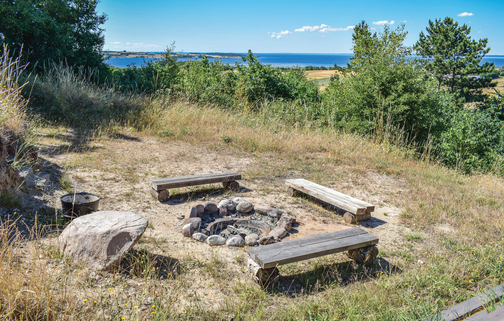 Ferienhaus - Fuglsø Strand , Dänemark - D23331 28