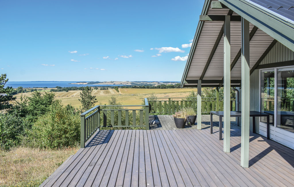 Ferienhaus - Fuglsø Strand , Dänemark - D23331 1