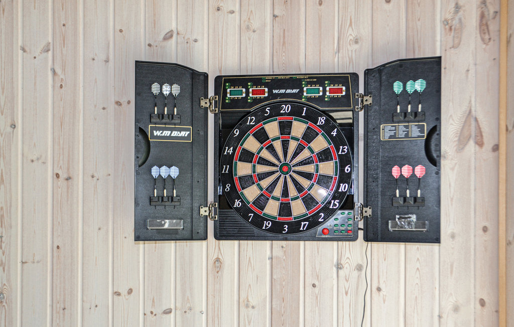 Ferienhaus - Fuglsø Strand , Dänemark - D23423 25