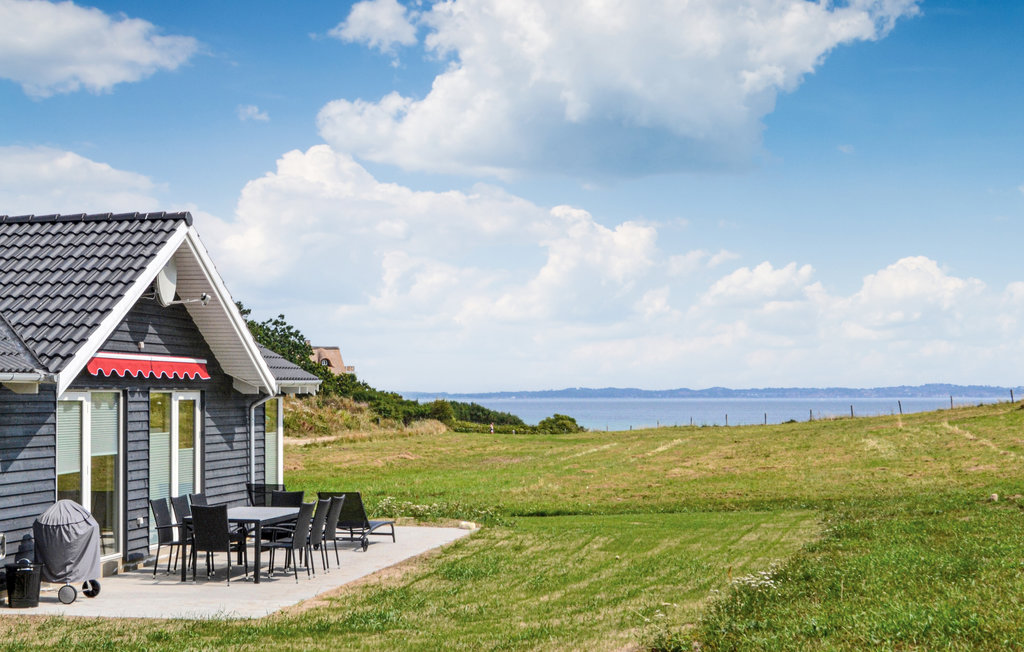 Ferienhaus - Fuglsø Strand , Dänemark - D23423 8