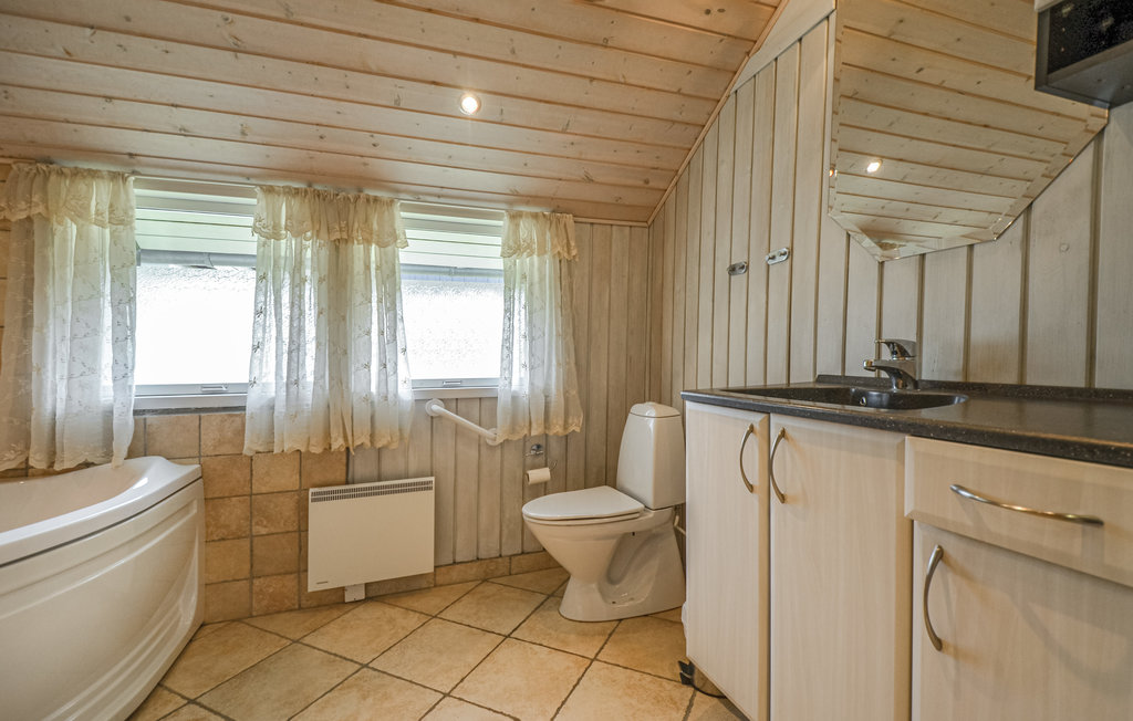 Ferienhaus - Fuglsø Strand , Dänemark - D23331 25