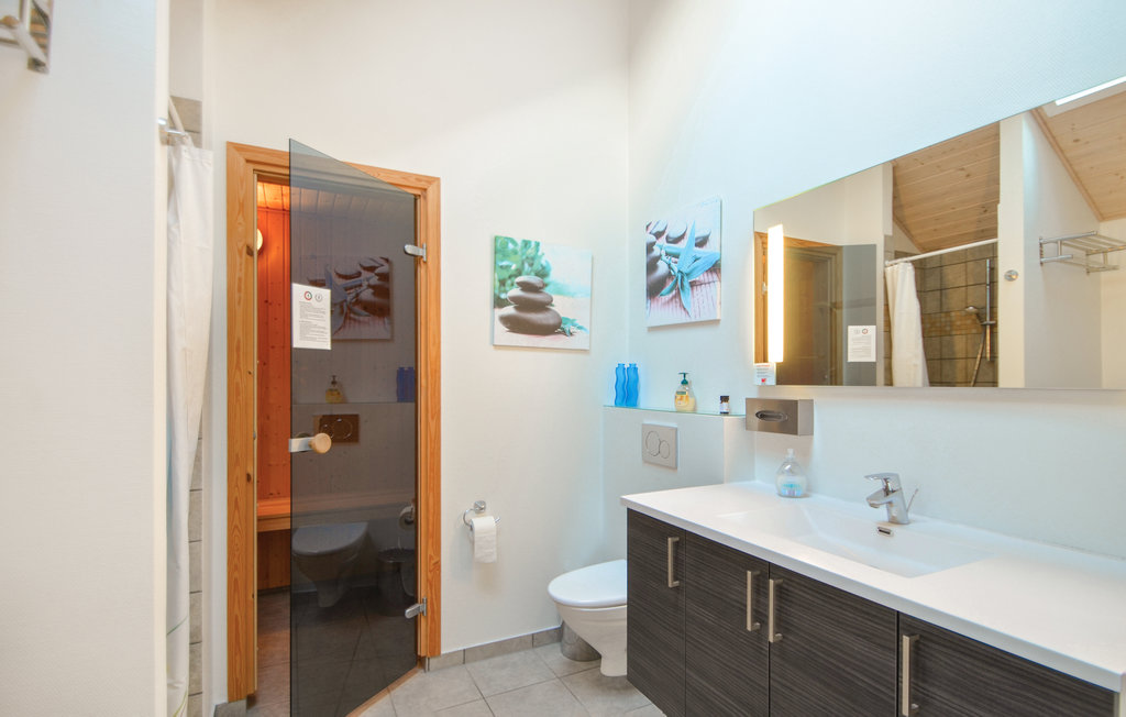 Ferienhaus - Fuglsø Strand , Dänemark - D23423 21