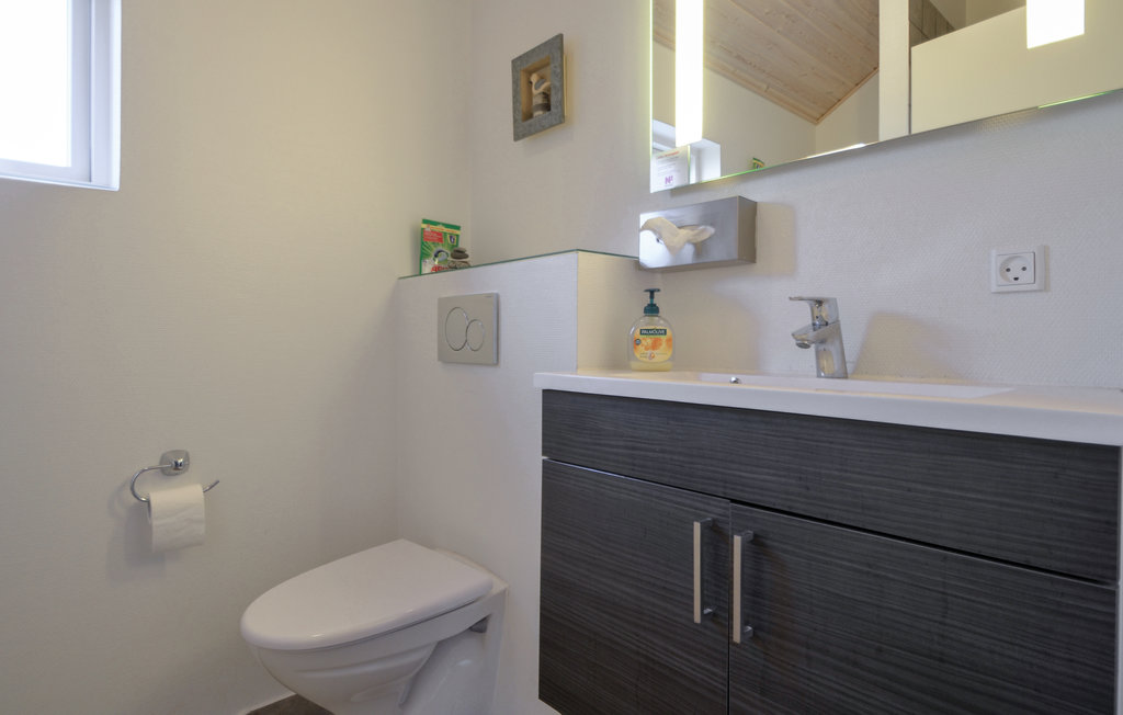 Ferienhaus - Fuglsø Strand , Dänemark - D23423 22