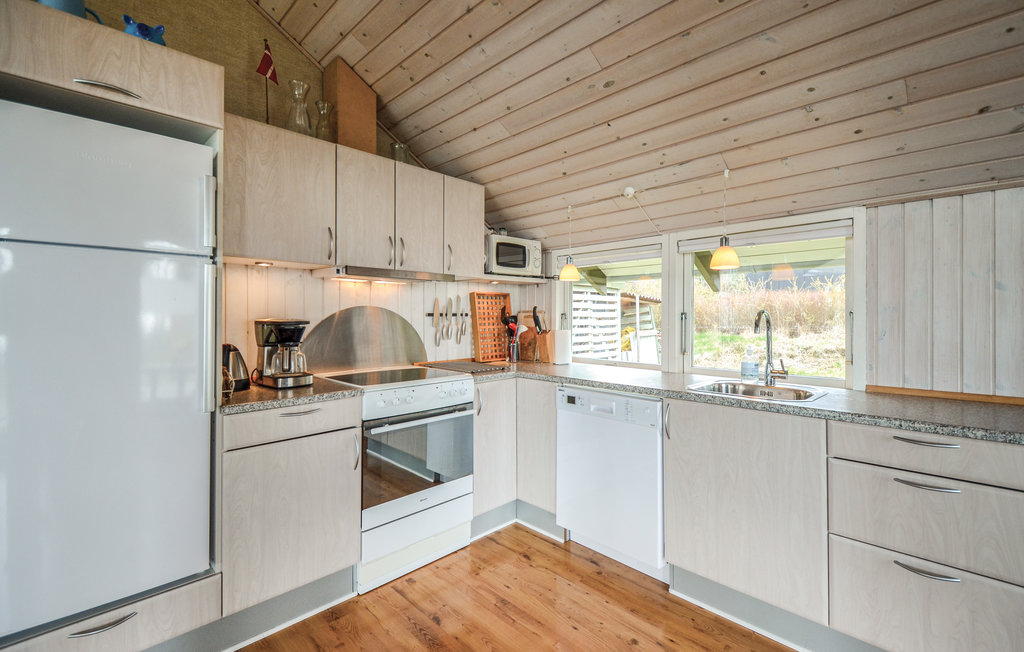 Ferienhaus - Fuglsø Strand , Dänemark - D23331 16