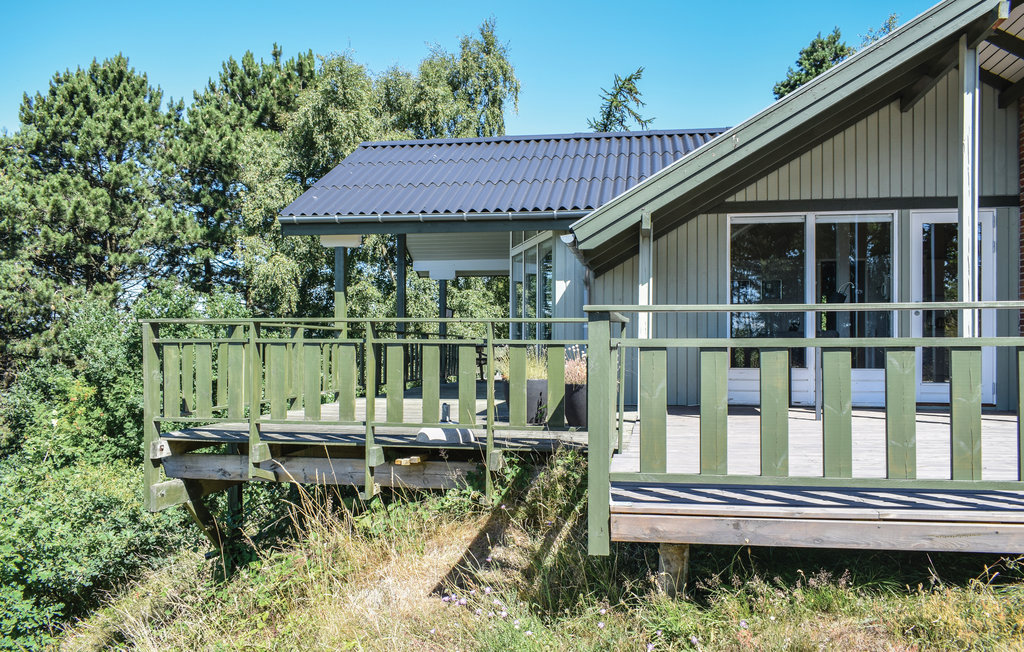 Ferienhaus - Fuglsø Strand , Dänemark - D23331 2