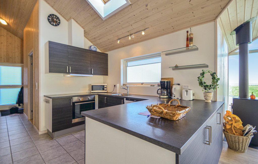Ferienhaus - Fuglsø Strand , Dänemark - D23423 5