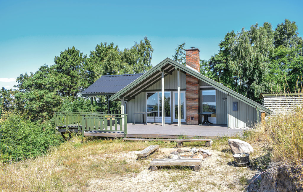 Ferienhaus - Fuglsø Strand , Dänemark - D23331 4