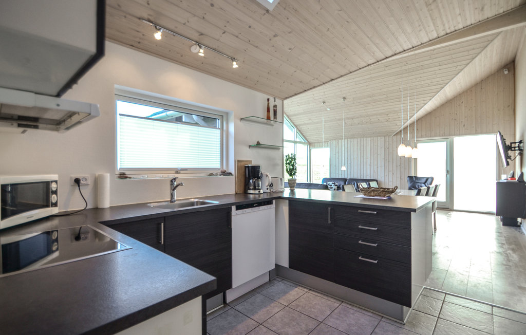 Ferienhaus - Fuglsø Strand , Dänemark - D23423 14