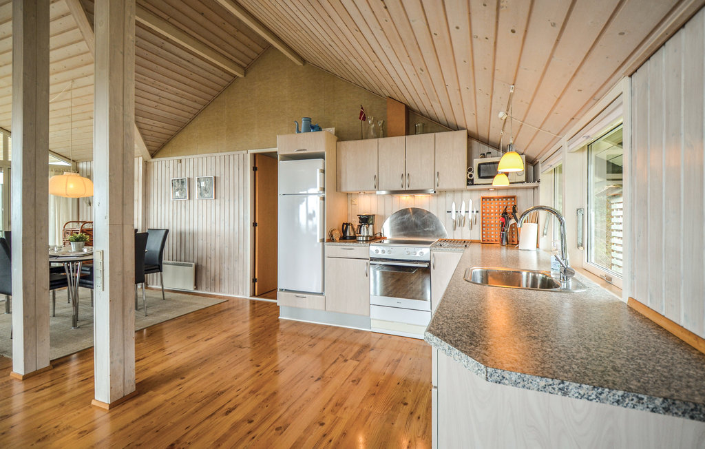 Ferienhaus - Fuglsø Strand , Dänemark - D23331 18