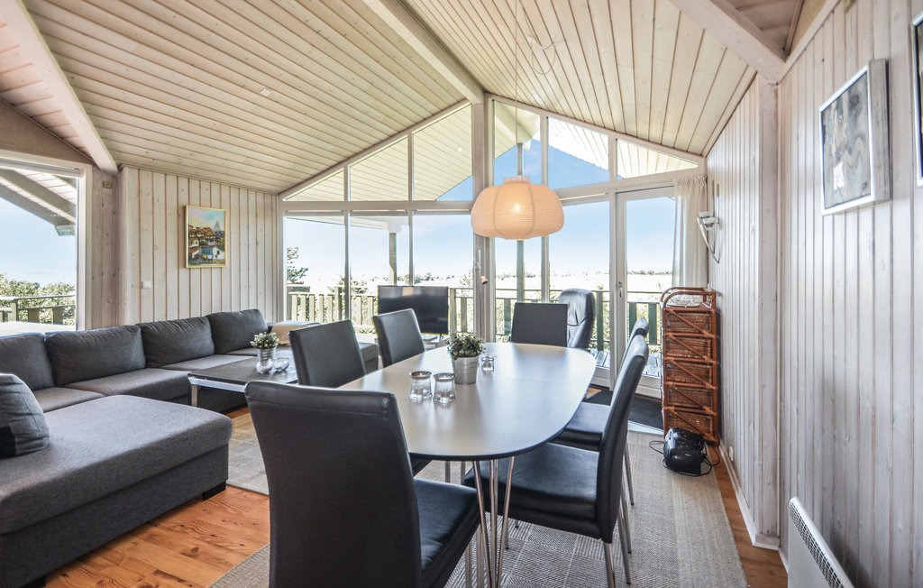 Ferienhaus - Fuglsø Strand , Dänemark - D23331 19