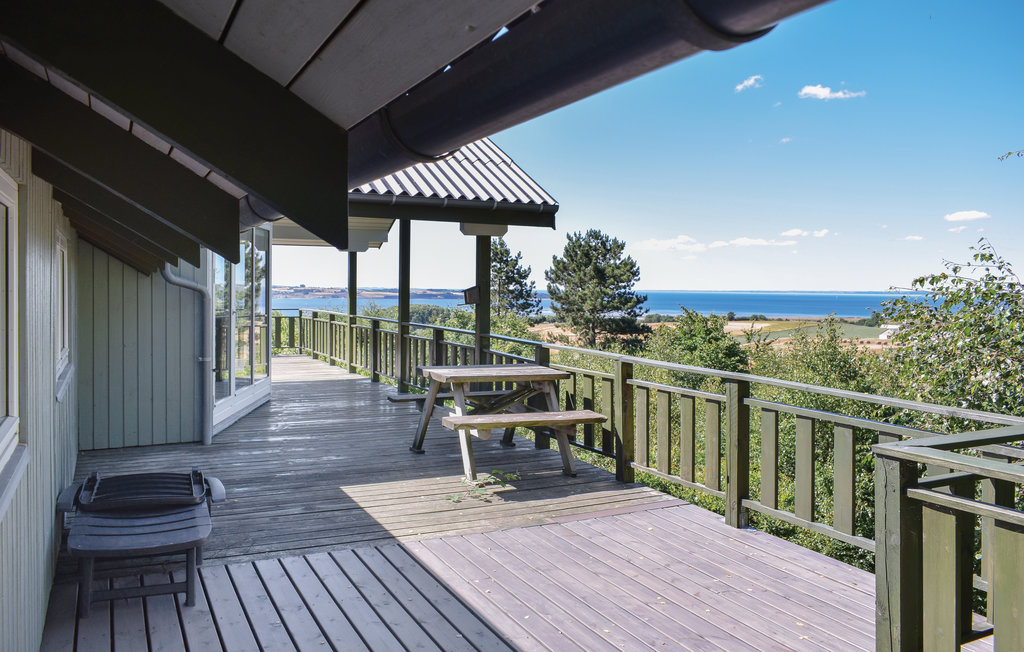 Ferienhaus - Fuglsø Strand , Dänemark - D23331 6