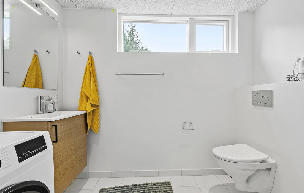 Ferienhaus - Fuglsø Strand , Dänemark - D23004 19