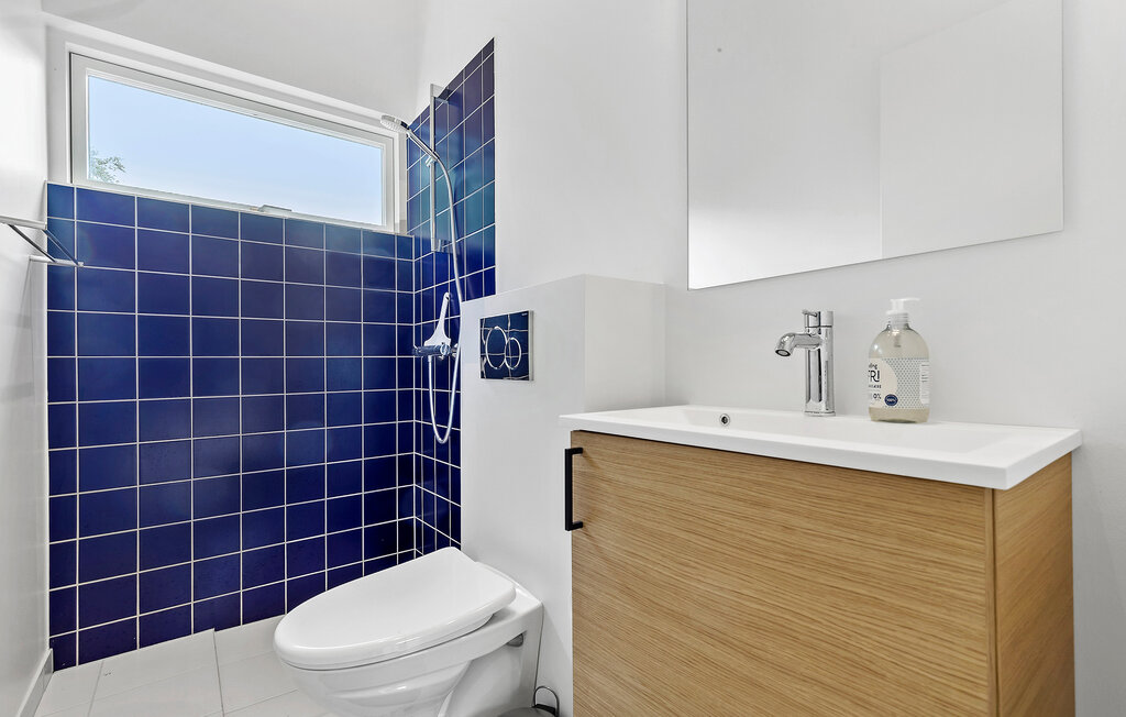 Ferienhaus - Fuglsø Strand , Dänemark - D23004 20