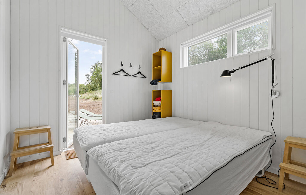 Ferienhaus - Fuglsø Strand , Dänemark - D23004 7