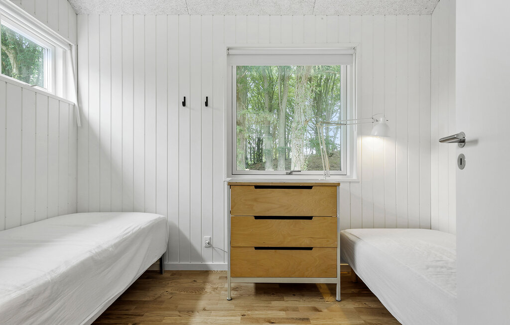 Ferienhaus - Fuglsø Strand , Dänemark - D23004 18