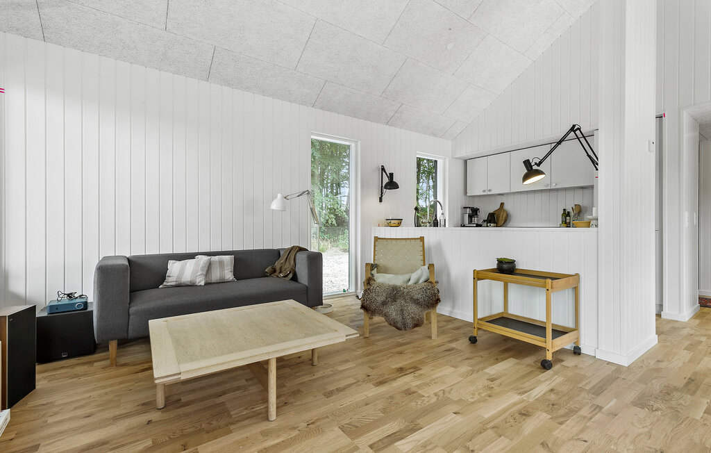 Ferienhaus - Fuglsø Strand , Dänemark - D23004 5