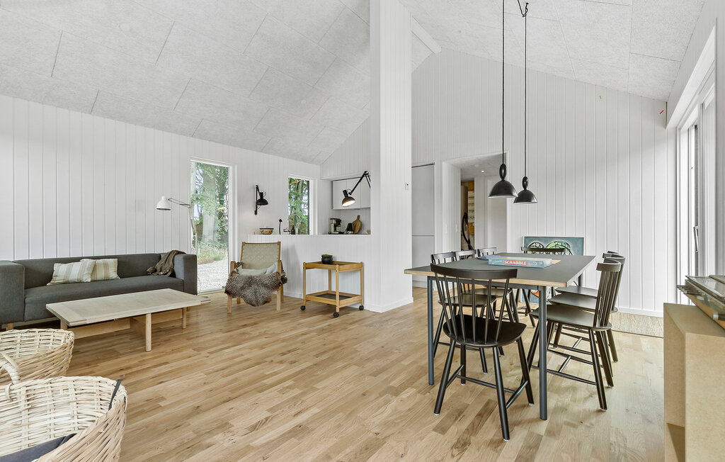 Ferienhaus - Fuglsø Strand , Dänemark - D23004 4