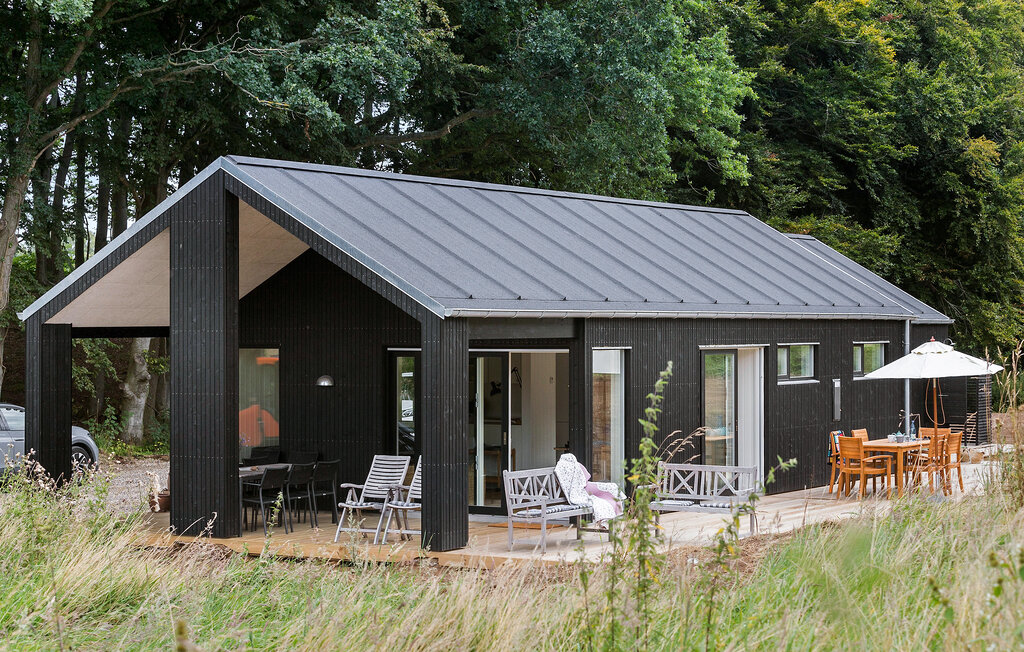 Ferienhaus - Fuglsø Strand , Dänemark - D23004 9