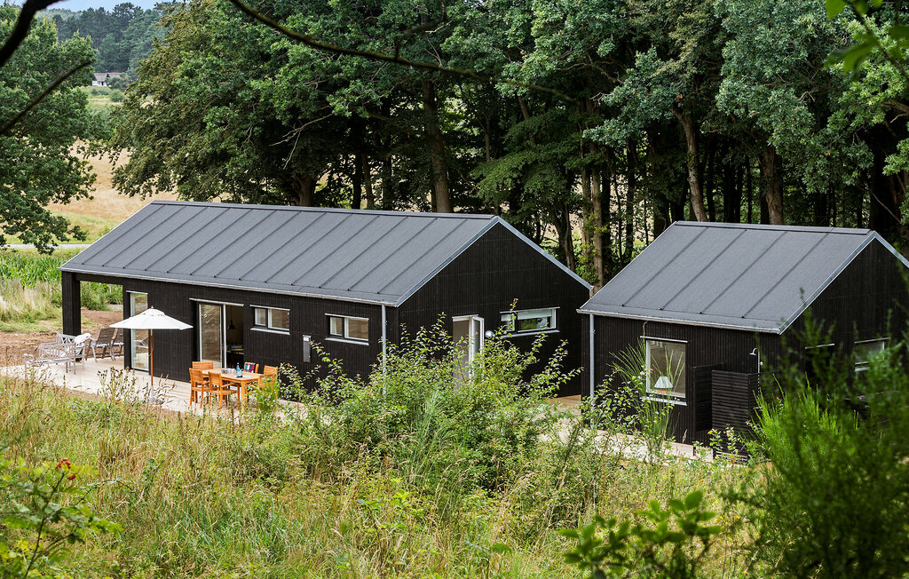 Ferienhaus - Fuglsø Strand , Dänemark - D23004 10