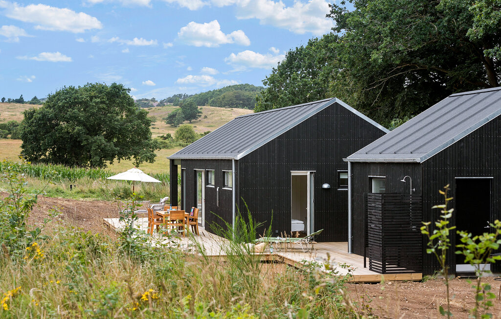 Ferienhaus - Fuglsø Strand , Dänemark - D23004 1