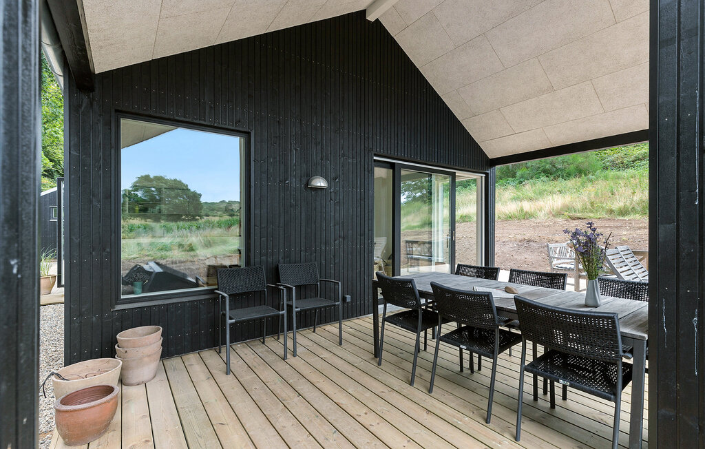 Ferienhaus - Fuglsø Strand , Dänemark - D23004 13