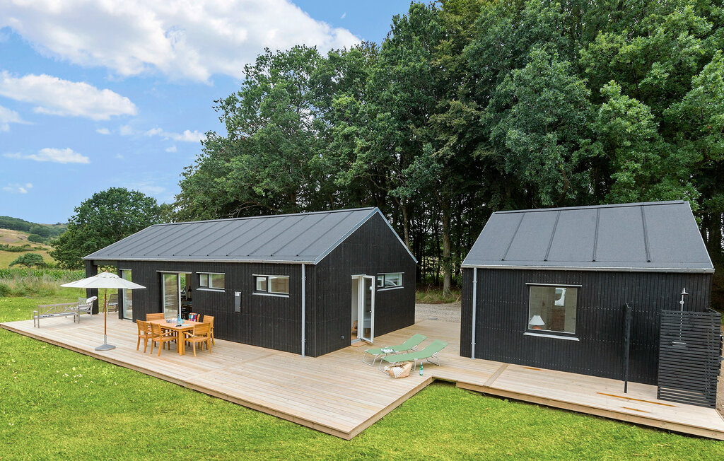 Ferienhaus - Fuglsø Strand , Dänemark - D23004 11