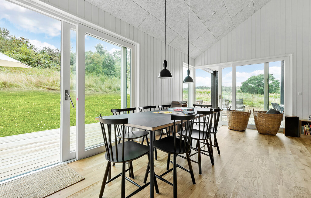 Ferienhaus - Fuglsø Strand , Dänemark - D23004 3