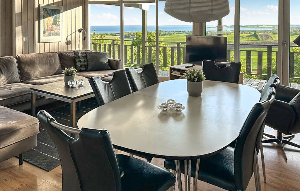 Ferienhaus - Fuglsø Strand , Dänemark - D23331 4