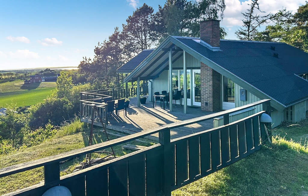Ferienhaus - Fuglsø Strand , Dänemark - D23331 7