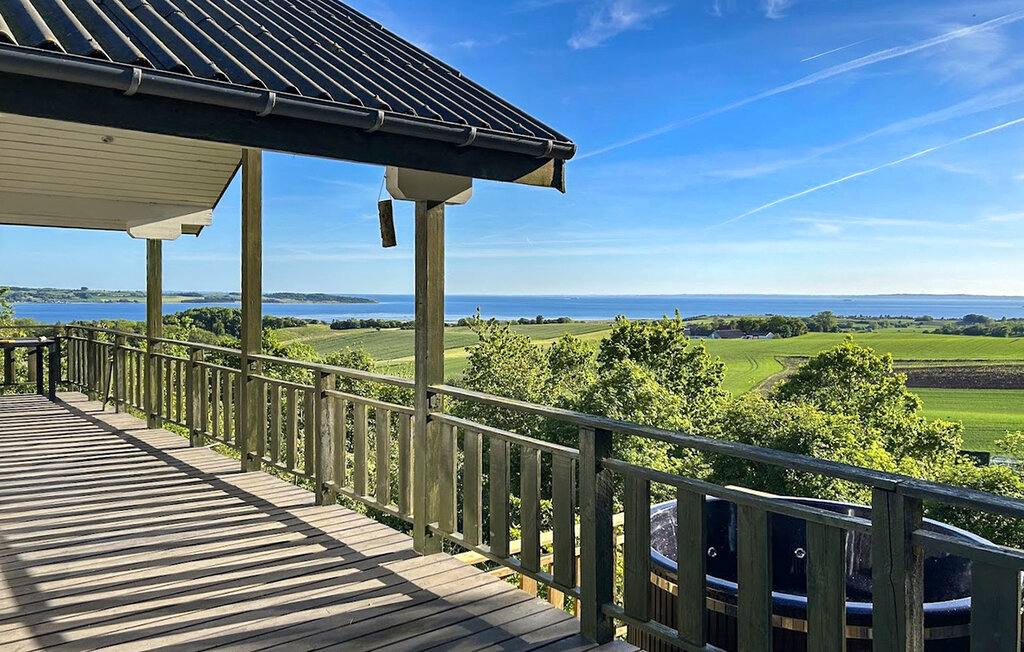 Ferienhaus - Fuglsø Strand , Dänemark - D23331 9