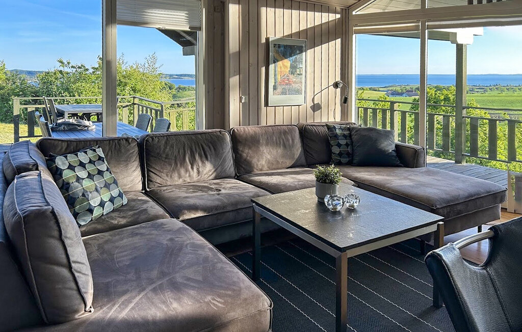 Ferienhaus - Fuglsø Strand , Dänemark - D23331 3