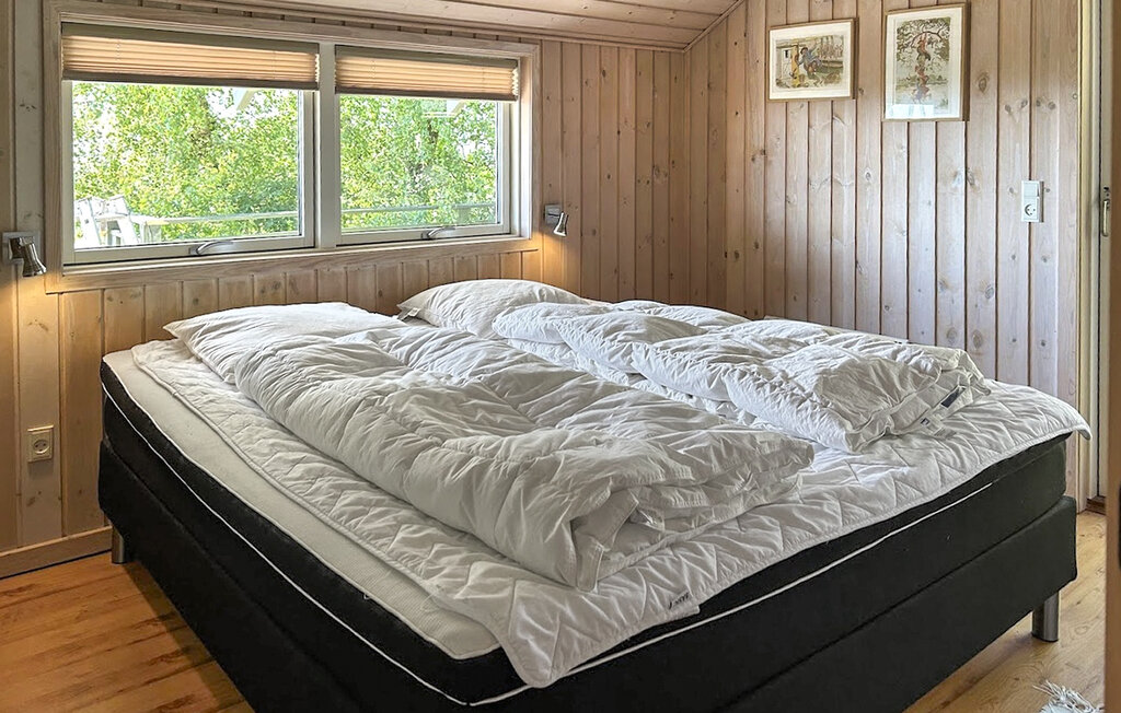 Ferienhaus - Fuglsø Strand , Dänemark - D23331 19