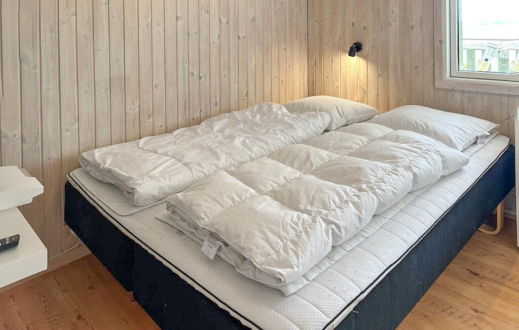 Ferienhaus - Fuglsø Strand , Dänemark - D23331 21