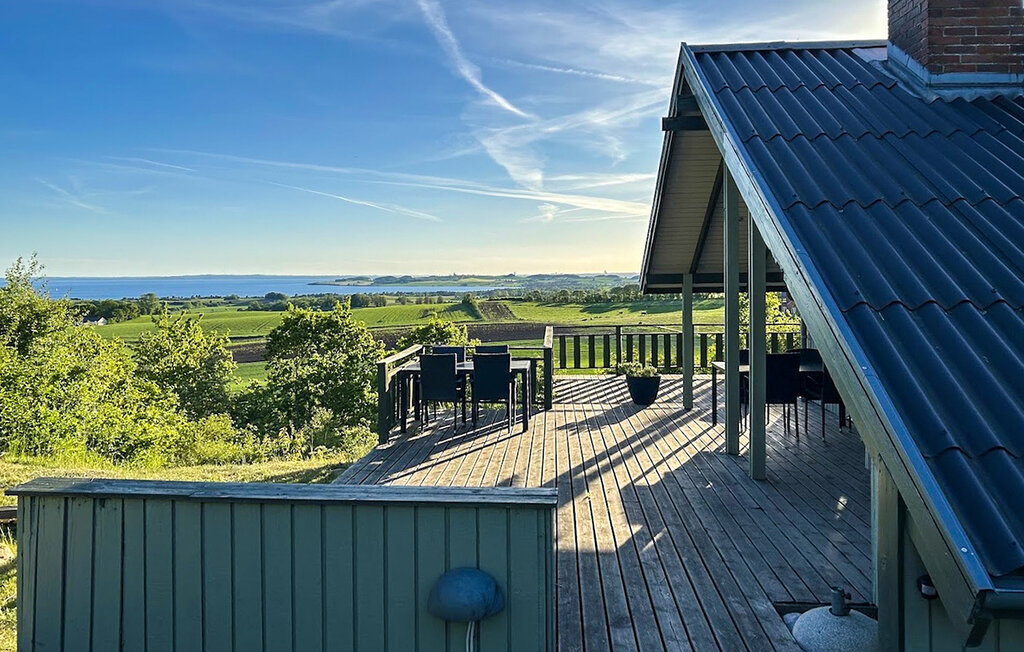 Ferienhaus - Fuglsø Strand , Dänemark - D23331 12
