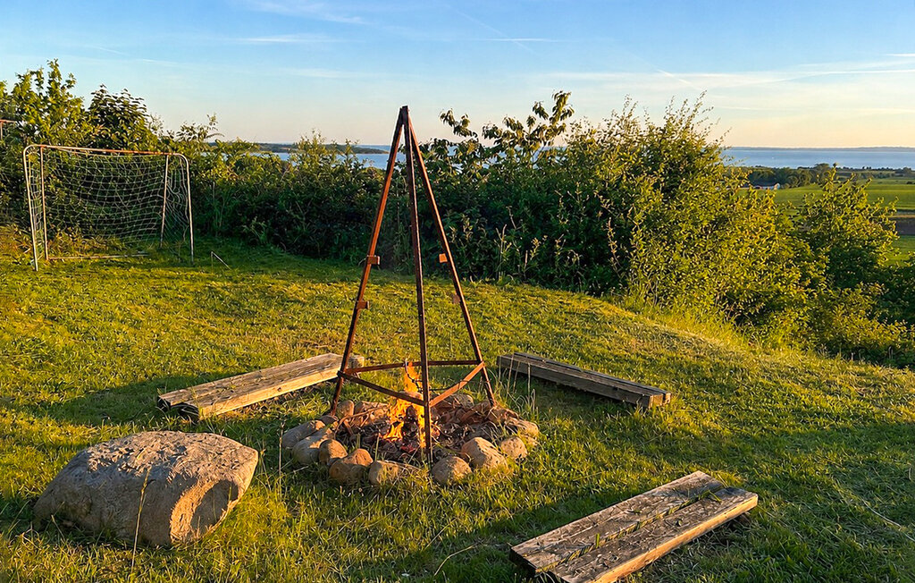 Ferienhaus - Fuglsø Strand , Dänemark - D23331 14