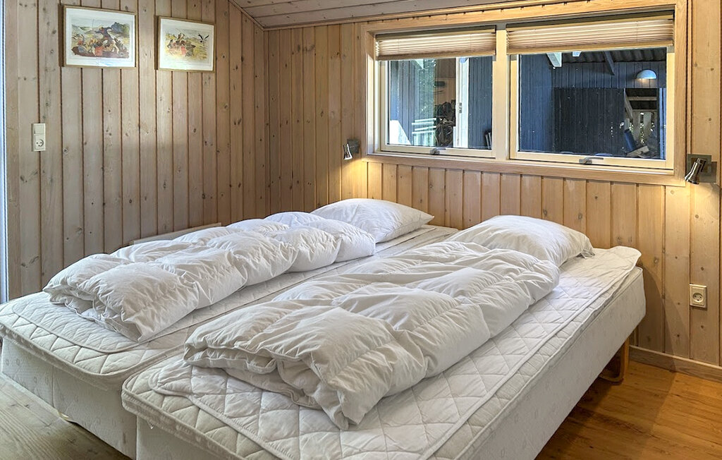 Ferienhaus - Fuglsø Strand , Dänemark - D23331 20