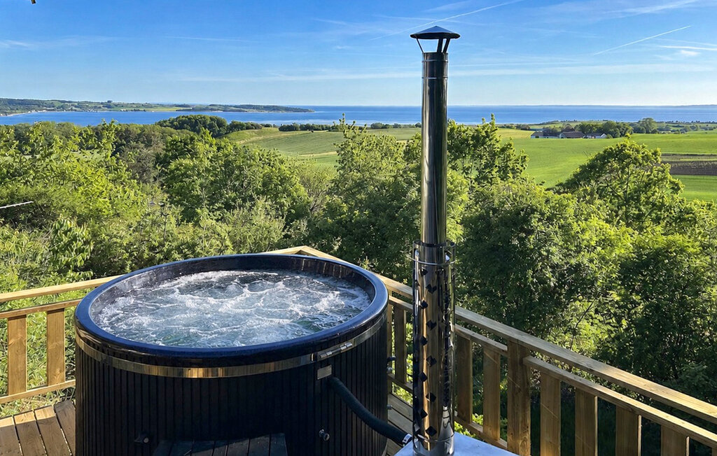 Ferienhaus - Fuglsø Strand , Dänemark - D23331 11