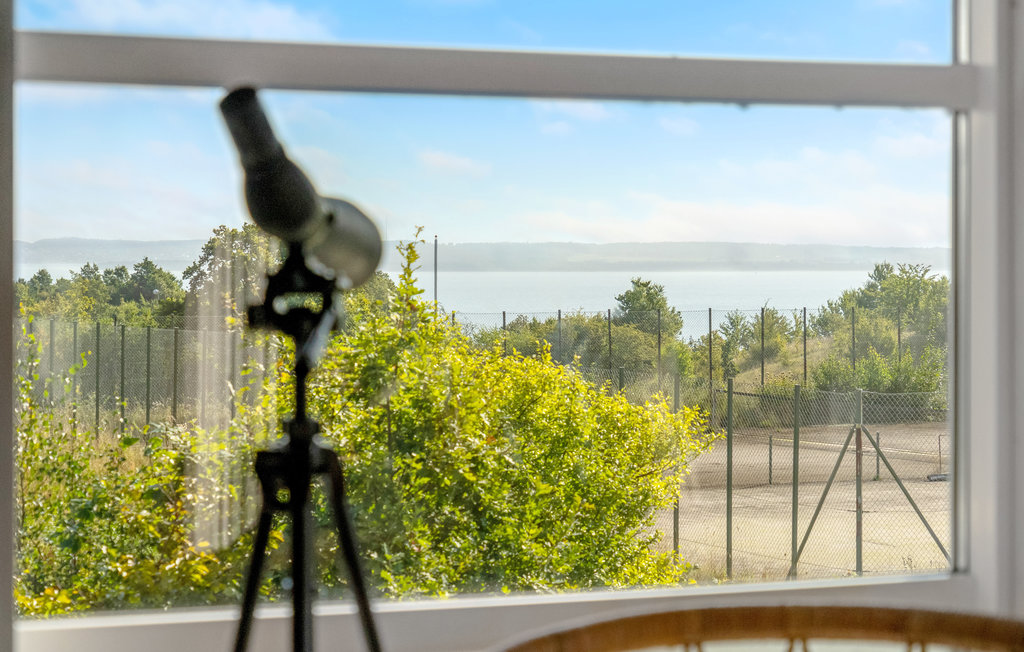 Feriehus - Fuglsø , Danmark - D25002 14