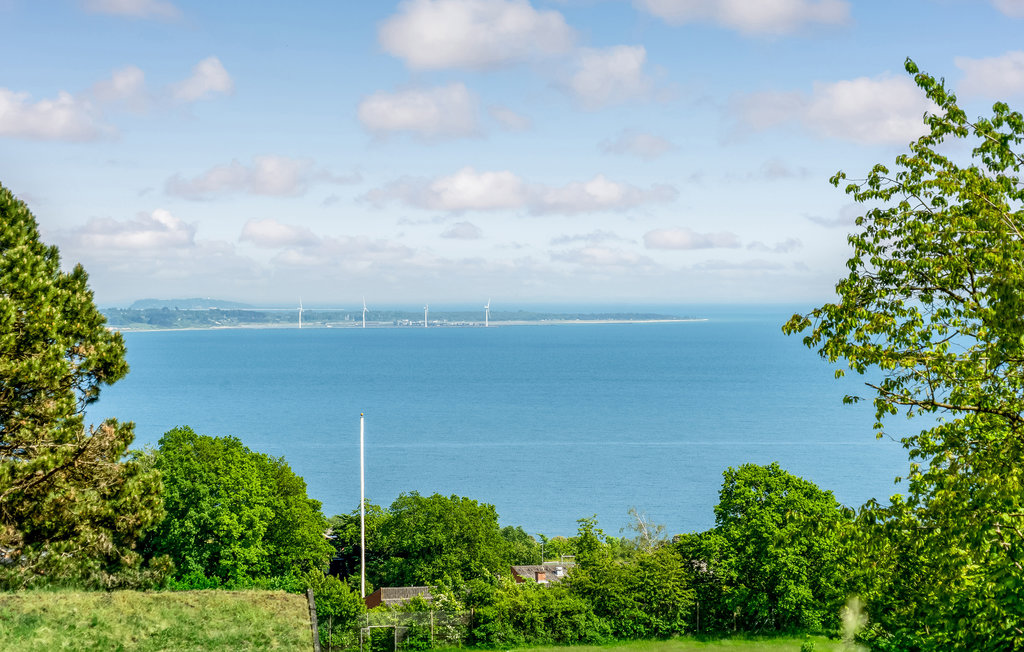 Semesterhus - Fuglsø Strand , Danmark - D25008 16