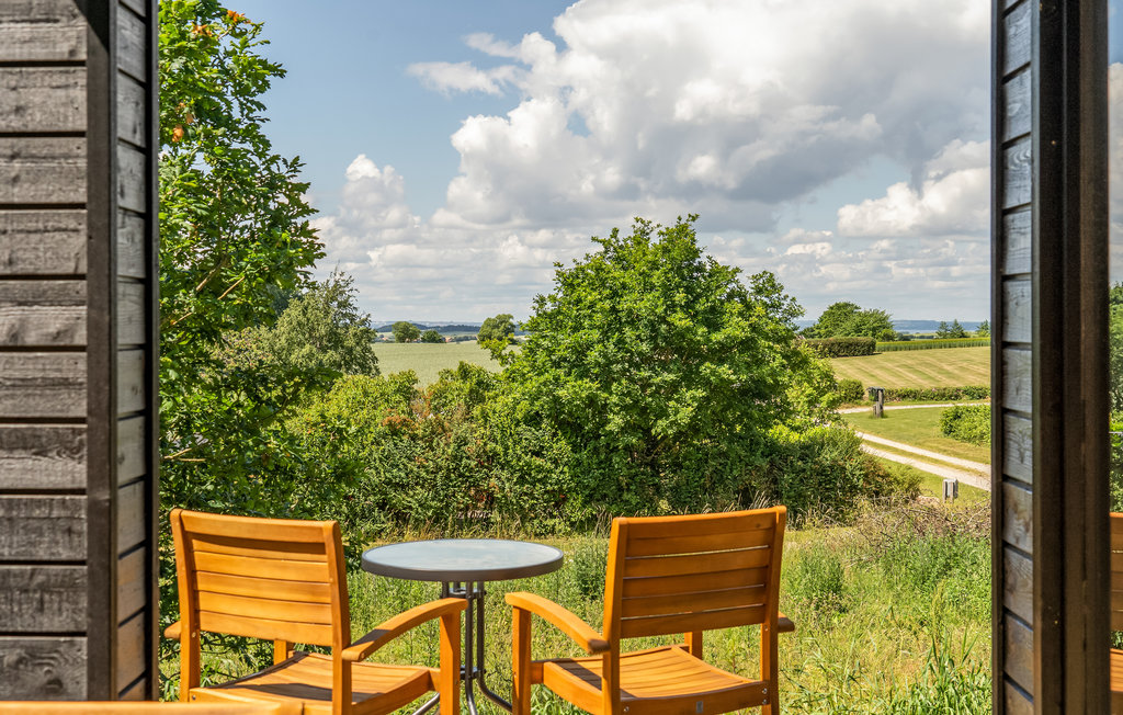 Feriehus - Fuglsø Strand , Danmark - D25010 11