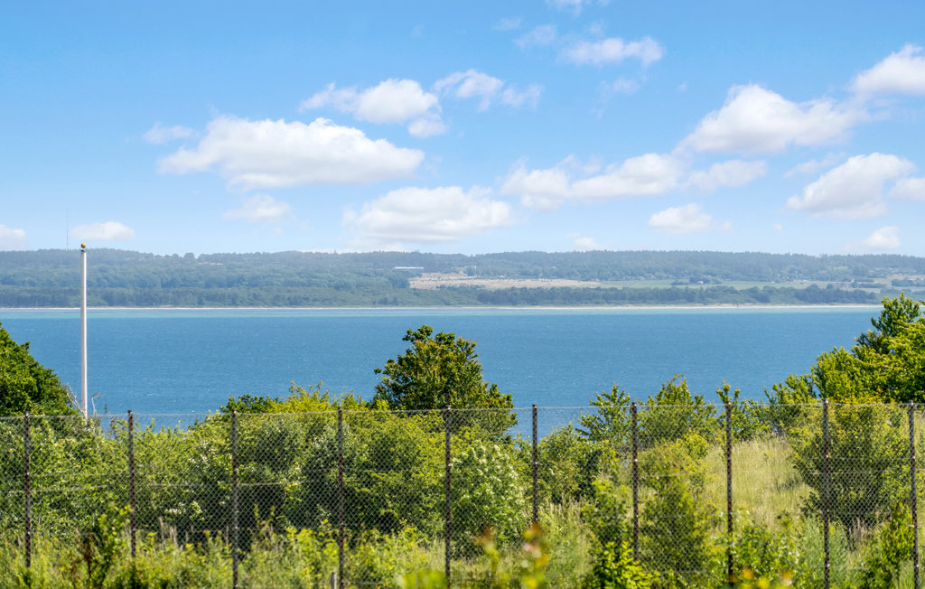 Feriehus - Fuglsø , Danmark - D25002 15