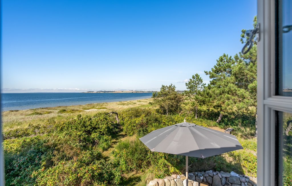 Ferienhaus - Begtrup Vig , Dänemark - D25093 21