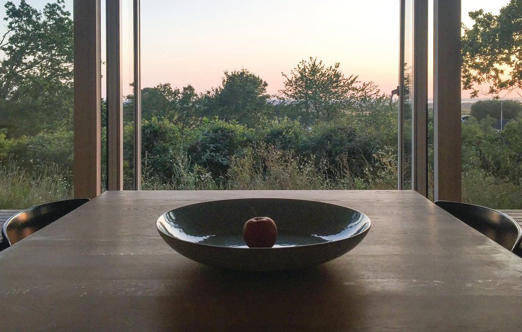 Feriehus - Fuglsø Strand , Danmark - D25001 12